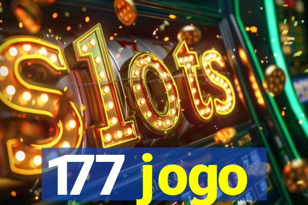 177 jogo